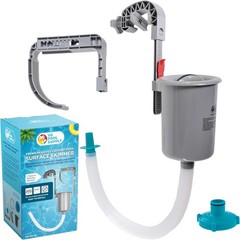 Pool Accessories Kit – Easy Installation, Clean Surface