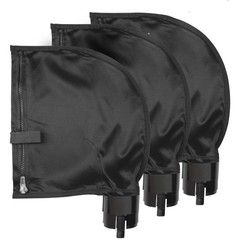 « 360 380 Replacement Bags for Polaris Pool Cleaner 3 Pack Debris Filters »