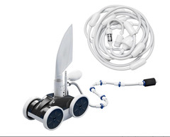 Pool Pressure Side Sweeper: Professional Solution for Cleaning Your Swimming Poo