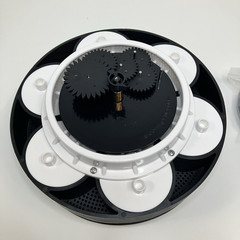 For Paramount 6 Port Module with O-RING 004302440800 004-302-4408-00