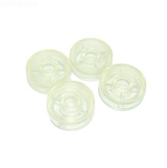 Hot Tub Basics | Replacement Wheels for Pentair Cleaning Head #177 R201446