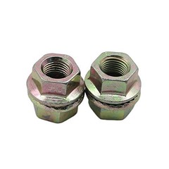 Flange Wheel Lug Nut Fit for Polaris ATV&rsquo;s and UTV&rsquo;s Sportsman 300 400 450