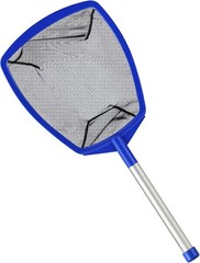 Pool Skimmer Net, Hot Tub Skimmer Spa Net with Pole, 26.3 », Ultra Fine Mesh …