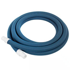 Premium Quality Heavy-Duty 18 Ft. X 1-1/4 In. Swimming Pool Vacuum Hose