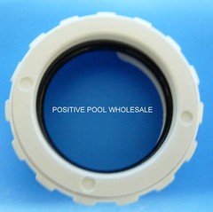 Polaris 360 Hose Nut for Cuffless Hose Parts 9-100-3109