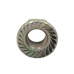 Flange Wheel Lug Nut Fit for Polaris ATV&rsquo;s and UTV&rsquo;s Sportsman 300 400 450