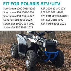 Wheel Bearings Front & Rear Fit for Polaris RZR 1000 900 PRO