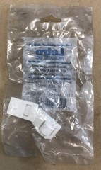 Side Wheel Roller Assembly 2 Pack Jet Vac Kit Complete Genuine Part JV62 JetVac