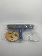 Heavy Duty Stainless Steel 10inch Pool Brush
