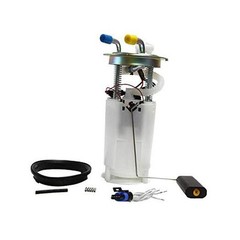 Fuel Pump Assembly E3549M Replacement for Compatible with 2002 2003 2004 Chevy