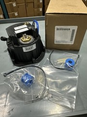 AQUABOT AQUA FIRST TURBO RC POOL CLEANER MOTOR A5526 QUICK CONNECT S1A5011 NEW
