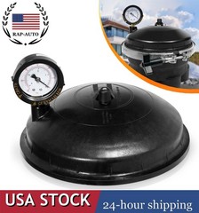 Replacement for Paramount Water Valve Top Dome Complete Assembly 005-302-4300-03