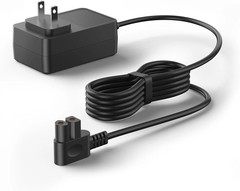 Pool Vacuum Charger Adapter Replacement Parts – Compatible with Aiper Scuba SE C