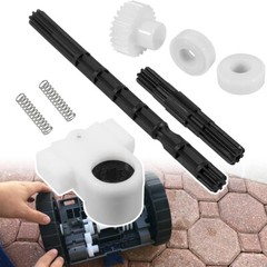 360290 360289 Left Right Drive Kit for Pentair Rebel Kreepy Krauly Warrior Clean