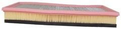 Luberfiner AF1236 Heavy Duty Air Filter Fits Select for GM Products 1 Pack