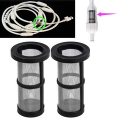 Pool Cleaner Filter Internal Parts for Polaris 180 280 360 380 3900 Accessories