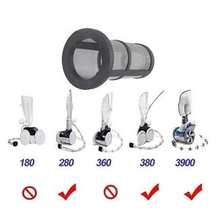 Pool Cleaner Filter Internal Parts for Polaris 180 280 360 380 3900 Accessories