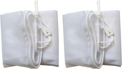 2 Pack Big Sucker Leaf Catcher Mesh Bag Swimming Pool Vacuum Sweeper Eater 24×16