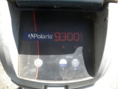 Control Unit, Polaris 9300