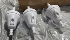 3x Back Up Valve Complete Replacement For Pool Cleaners 180 280 380 G52 G-52