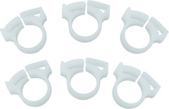 ATIE Pool Cleaner Sweep Hose Attachment Clamp B15 for Polaris 280 360 380 Pool