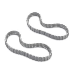 Dolphin Maytronics Grey Track Replacement for Triton and Nautilus Models, & More