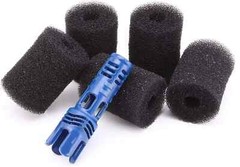 TSP10S for Pool Polaris Tail Sweep Pro Scrubber Sweep Hose