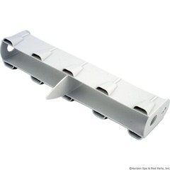 Jet Sweep Head, Zodiac Polaris 65/165/Turbo/Super Turtle