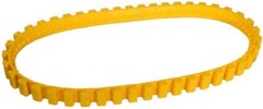 Maytronics Yellow Track Replacement for Dolphin Sprite Robotic Pool Cleaner