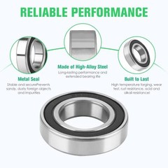 Rear Right CV Axle & Wheel Bearing Kit Fit for 1*Rear Right Axle+Bearing