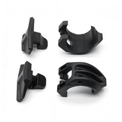 Windshield Clamp Kit for Polaris Rzr 2207386, Lock & Ride Windshield Clamp Kit