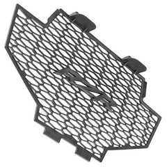Front Bumper Grill Compatible with Polaris RZR 4 800 EFI 2012 2013 2014
