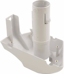 Polaris 380 360 Base Assembly, White Pool Cleaner Part 9-100-7026