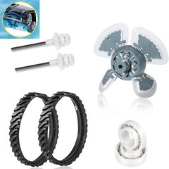 MX8 / MX6 Pool Cleaner Tune Up Kit Replacement Parts for Zodiac Baracuda R052490
