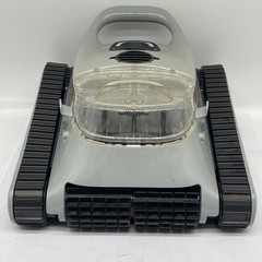 SEAUTO CRAB CORDLESS ROBOTIC VACUUM WALL CLIMBING HOUSEHOLD, GRAY/BLACK