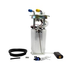 Fuel Pump Assembly E3549M Replacement for Compatible with 2002 2003 2004 Chevy