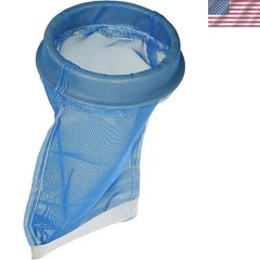Durable Permanent Bag Replacement for Leaf Canister Series W530 – Art Deco Style