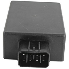 160-02120 CDI Box Ignition Module 499cc Compatible With/Replacement For
