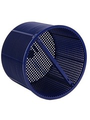 Swim Pool Skimmer Replacement 7*7*5inch ABS Compatible Non-Floating Durability