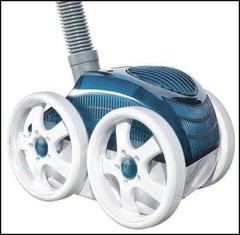 *Brand New* POLARIS F7 ATV SUCTION SIDE POOL CLEANER (FORMERLY THE 340)