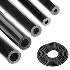 Vacuum Hose Automotive 10 FT 5PCS, 1/8&Prime; 5/32&Prime; 1/4&Prime; 5/16&Prime; 3/8&Prime; ID High
