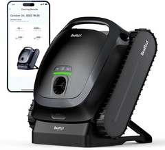 NEW Beatbot A100 Cordless Pool Cleaner Robot Floor & Wall Cleaner w/ APP Control