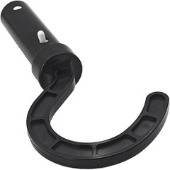 User-Friendly Pool Cleaner Hook – Fits All Robotic Vacuums, Above & Below Ground