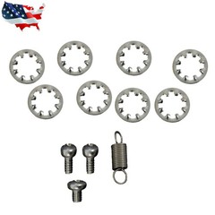 Rebuild Repair Kit for Zodiac Polaris Automatic Pool Cleaner 180 280