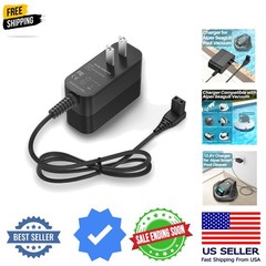 12.6V Charger for Aiper Seagull Pool Vacuum 600 800 800B SE 1000 1500 P1111 H…