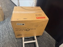 Maytronics Dolphin Wave 60 Robotic Pool Cleaner Brand New