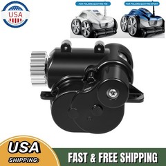 R0837300 For Zodiac Polaris Quattro P40/Sport Pool Cleaner Gearbox Assembly