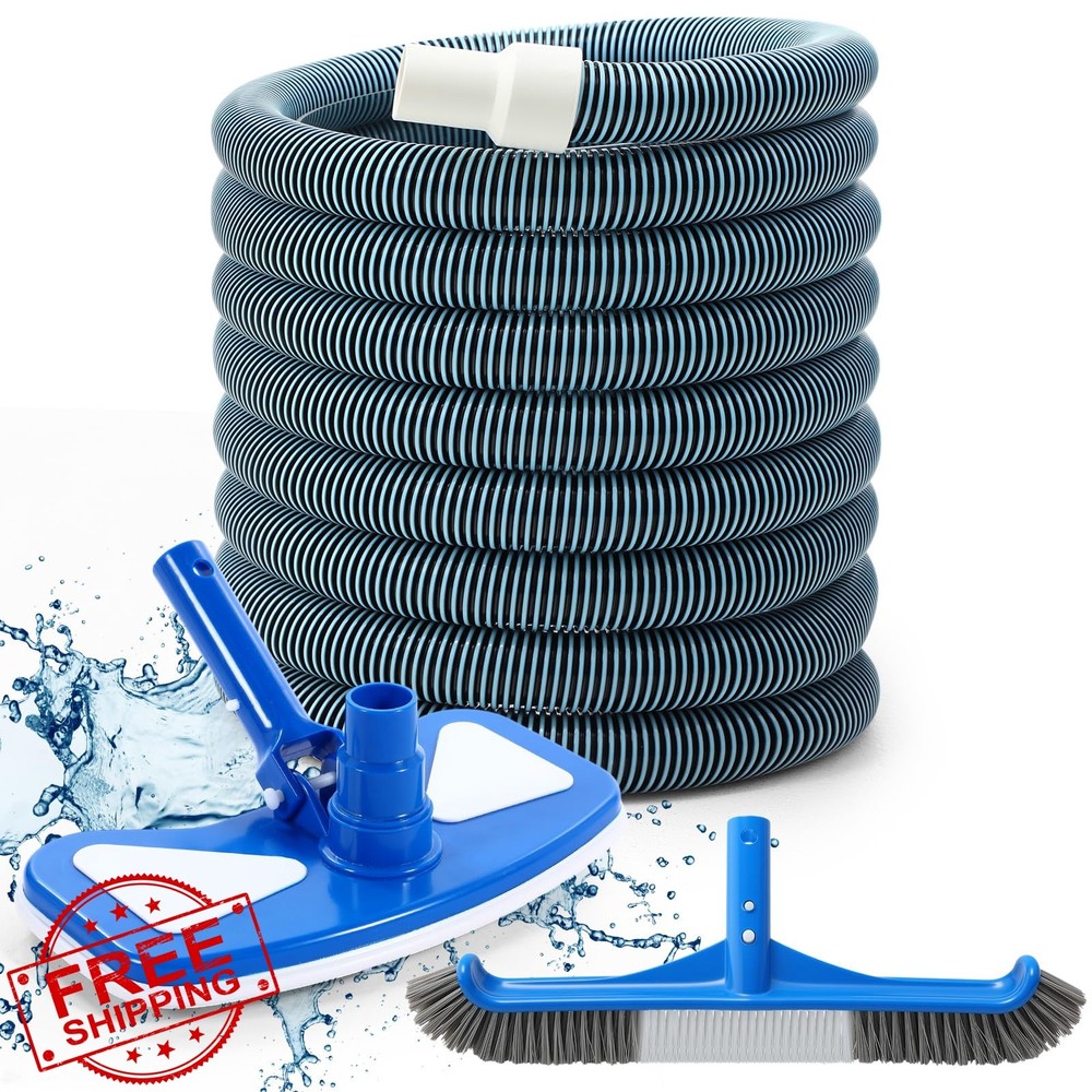 Innconee Classic Pool Cleaning Kit