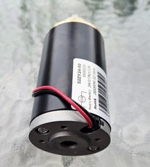 TESTED Maytronics Impeller Pump Motor 5500026 24VDC 2850 RPM