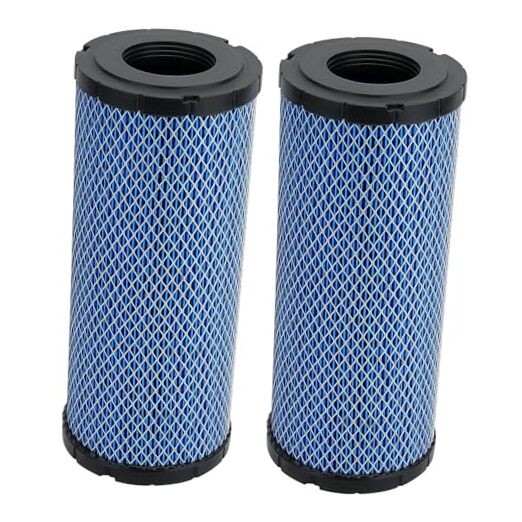 7082115 Air Filter Replacement for 2015-2019 Polaris RZR 900 & 1000 – 2 Packs
